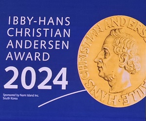 Heinz Janisch et Sydney Smith remportent les prix Hans Christian Andersen 2024