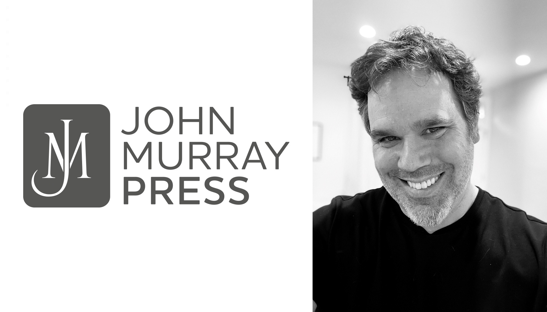 Gros plan sur PW : John Murray Press