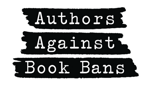 Lancement officiel du mouvement Authors Against Book Bans