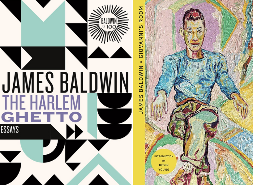Les éditeurs célèbrent le centenaire de James Baldwin avec des rééditions