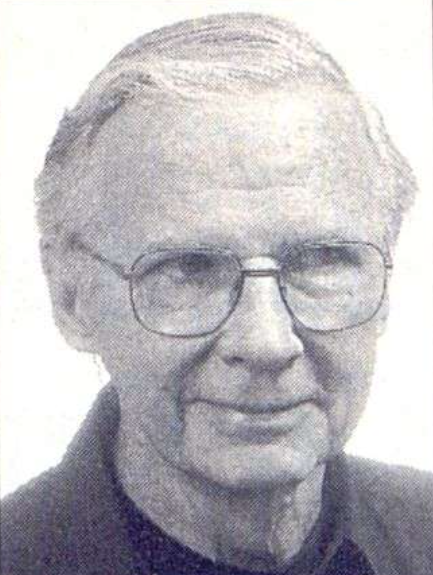 Thomas McCormack, « ​​l'un des grands anticonformistes de l'édition », décède à 92 ans