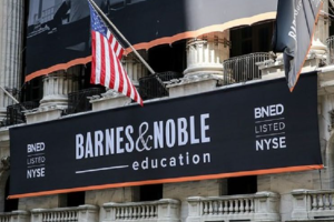 Barnes & Noble Education met un terme à un exercice 2024 mouvementé