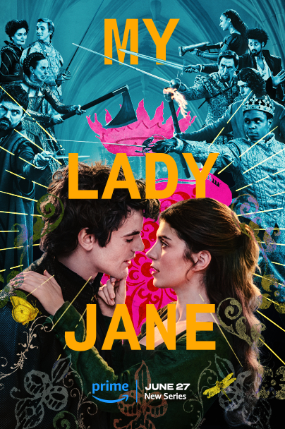 En streaming : « My Lady Jane »