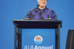 La conférence annuelle de l’ALA, qui connaît un regain d’intérêt, attire plus de 13 000 personnes à San Diego