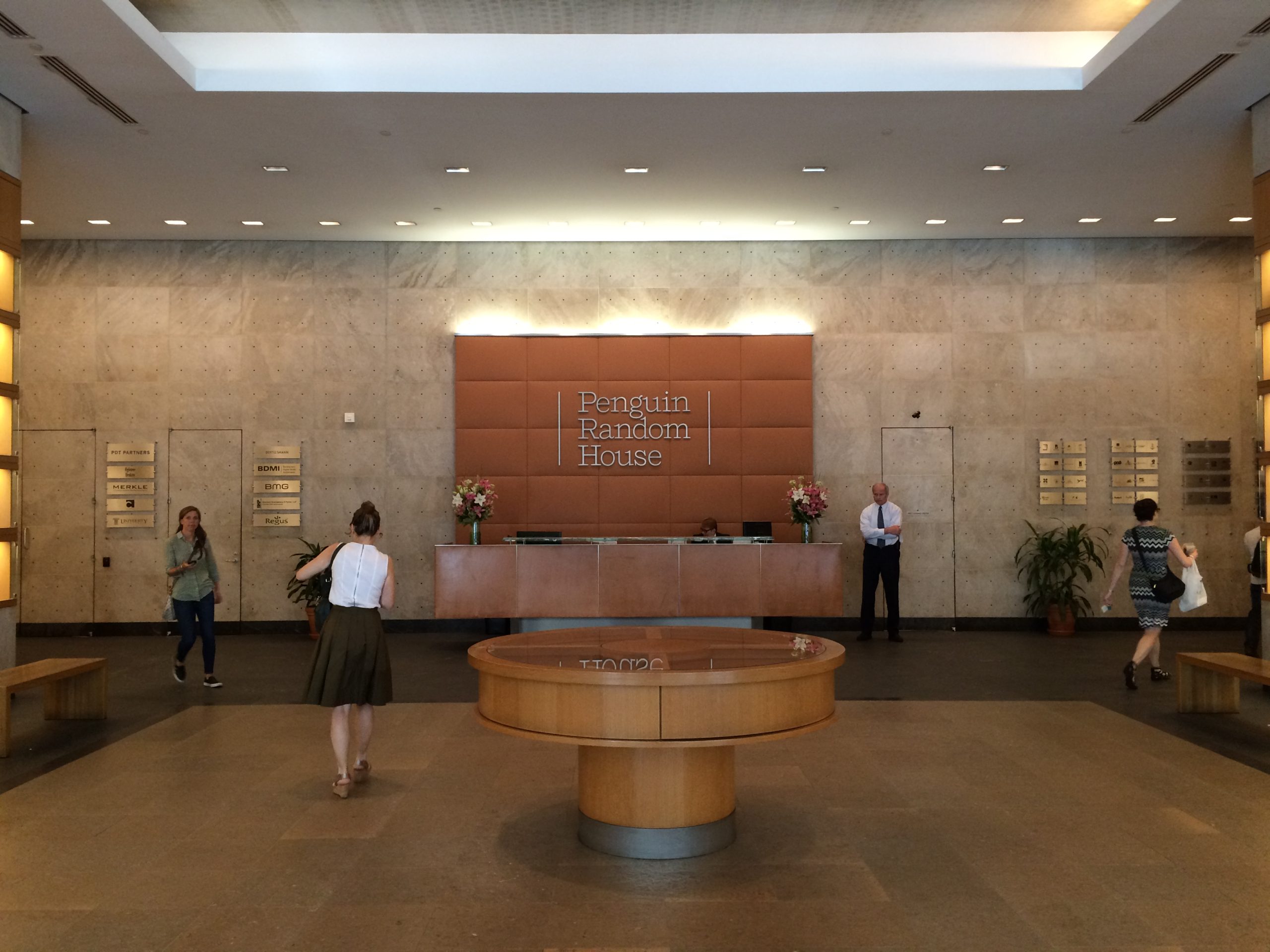 Les bénéfices de la PRH ont chuté de 12% au premier semestre de 2025