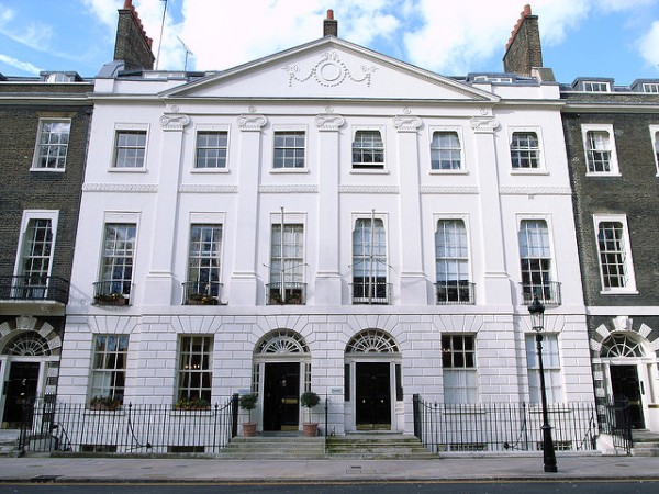 Les licenciements ont frappé la division des enfants de Bloomsbury US