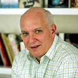 Mark Gompertz de Skyhorse pour prendre sa retraite