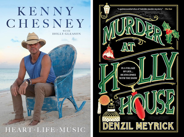 Meilleures ventes de la semaine : 17 novembre 2025