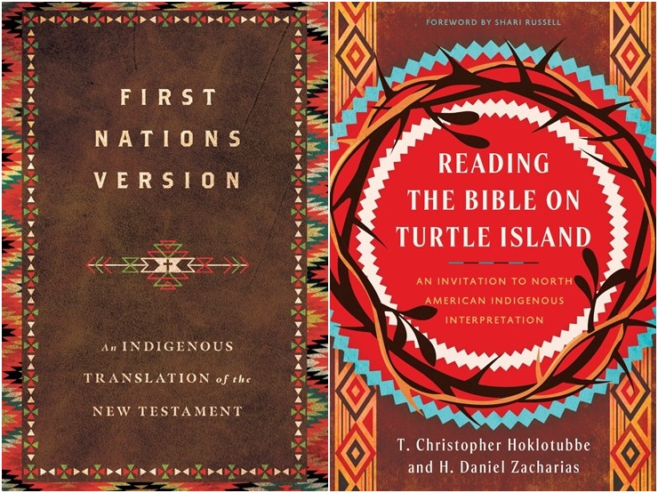 Pour InterVarsity Press, publier des voix diverses est « une vocation »