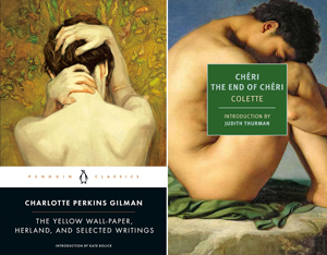 Adam Morgan sur 6 classiques supprimés par des écrivaines de l’ère moderniste