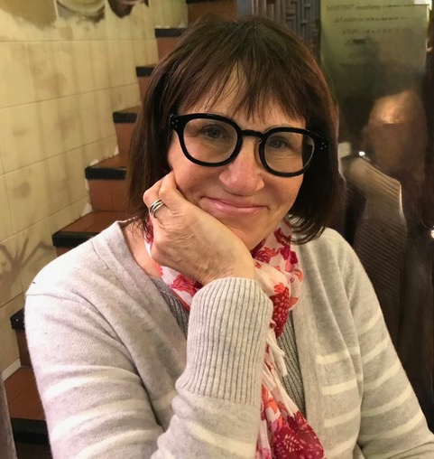 Carole Bidnick, agente littéraire et ancienne directrice commerciale, décède à 76 ans