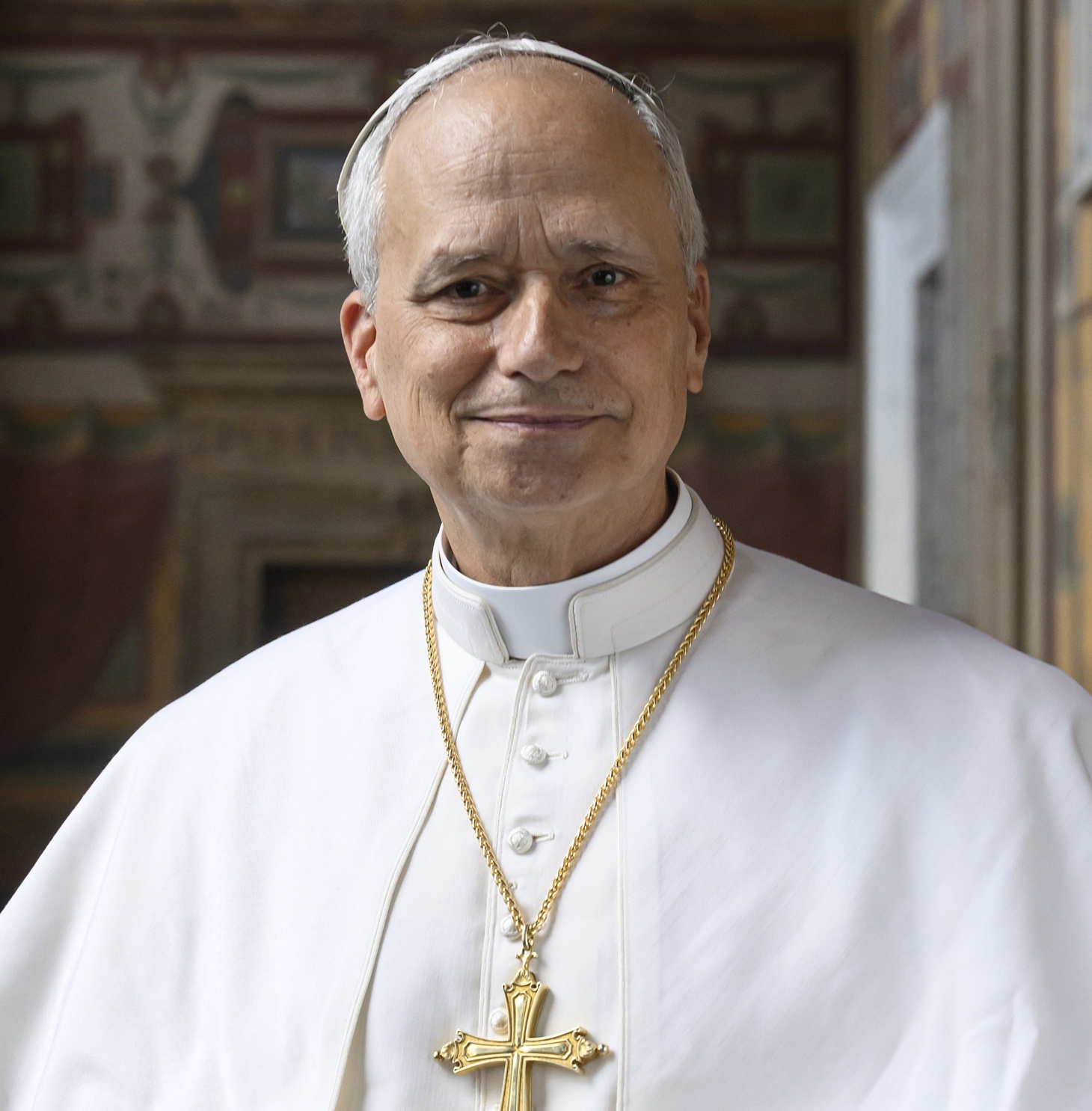 Les principales histoires religieuses de 2025