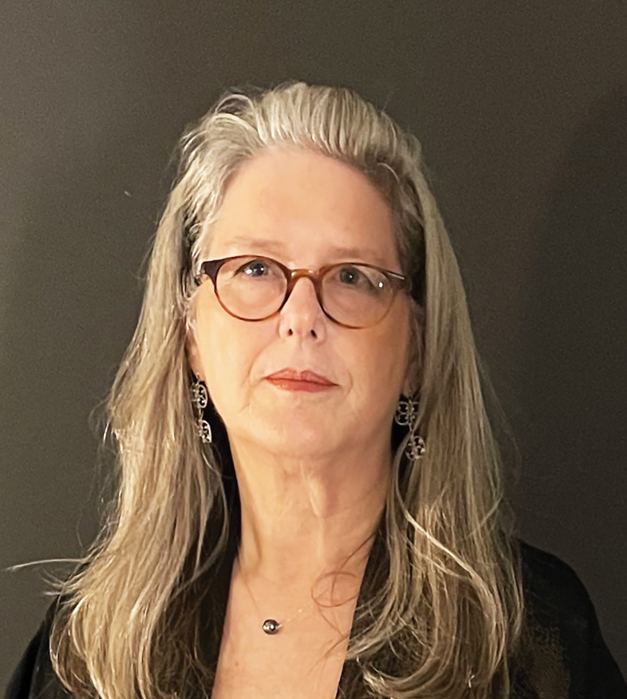 PW Notables 2025 : Julie Schaper