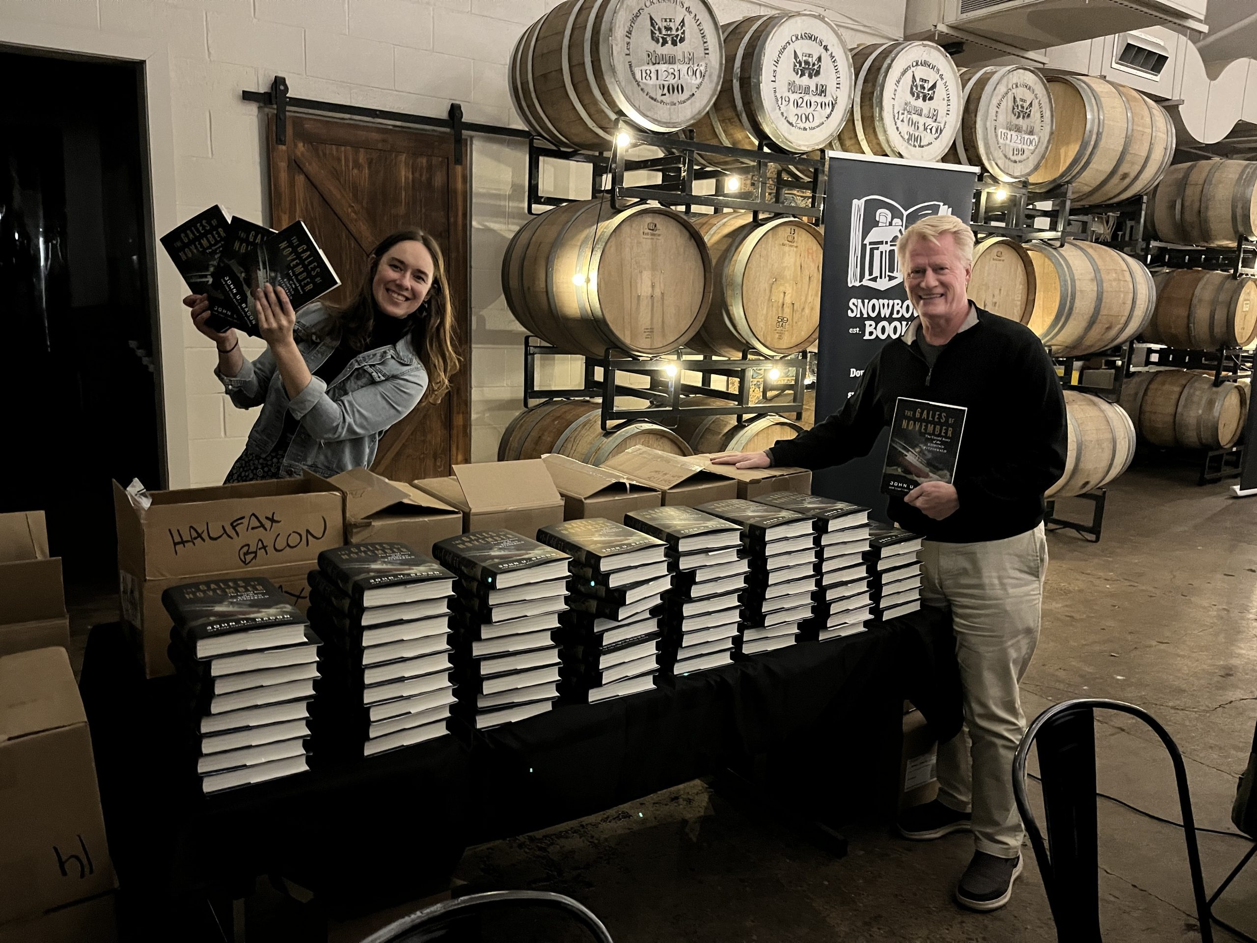 Buzzy Titles Buoy Ventes de livres de vacances