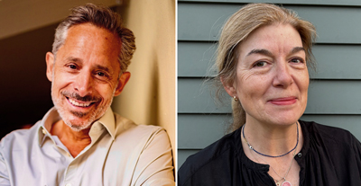 Daniyal Mueenuddin sur Ivan Tourgueniev et Claire Messud sur Albert Camus