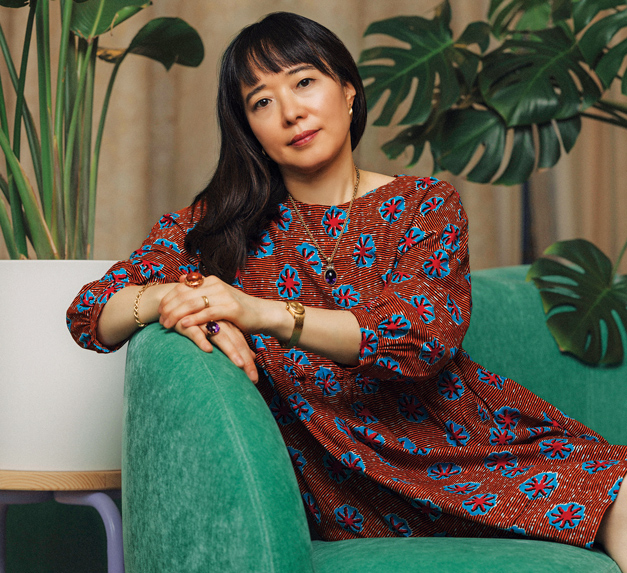 Écrivains à surveiller du printemps 2026 : Lisa Lee