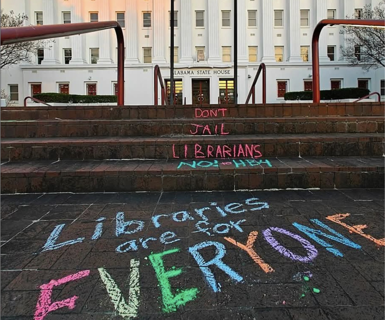 EveryLibrary évalue 2025 et regarde vers l’avenir