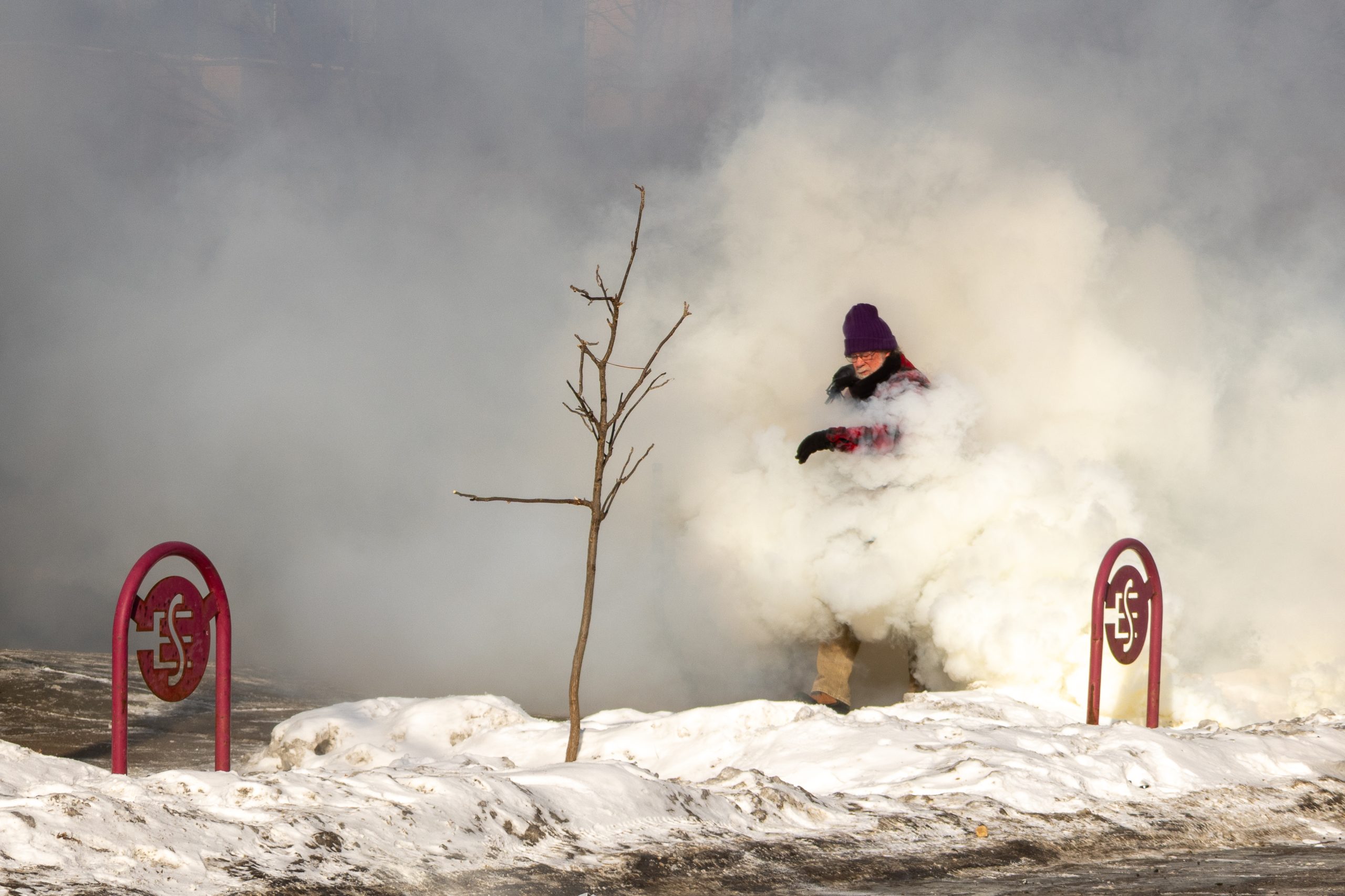 Les libraires de Minneapolis qui résistent à ICE deviennent viraux et constatent une hausse des ventes