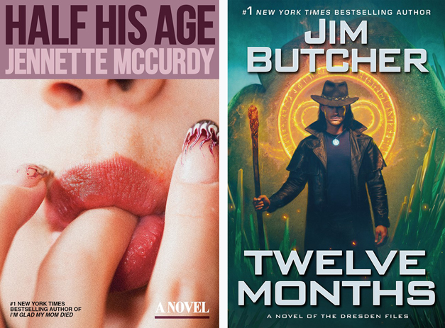 Meilleures ventes de la semaine : 2 février 2026