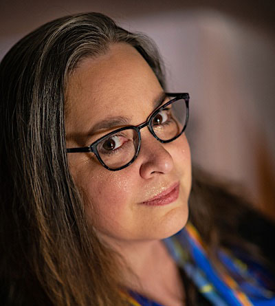 Victoire Printz de Cynthia Leitich Smith : « véritablement abasourdie »