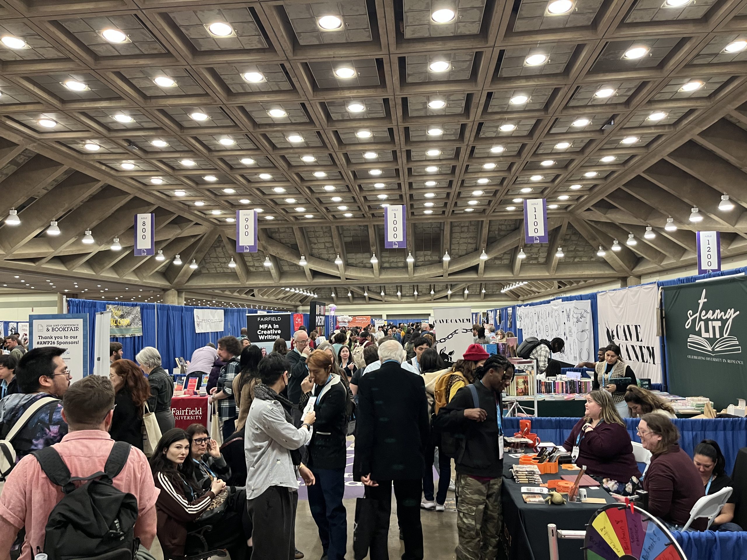 AWP 2026 s'attaque à l'IA