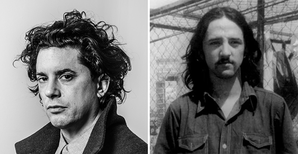 Benjamin Labatut à propos de Roberto Bolaño