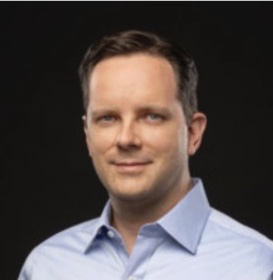 Brendan Cahill, ancien directeur du PRH, lance Navigator Books
