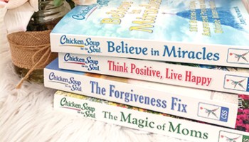 Chicken Soup for the Soul poursuit des sociétés d&rsquo;IA pour violation du droit d&rsquo;auteur