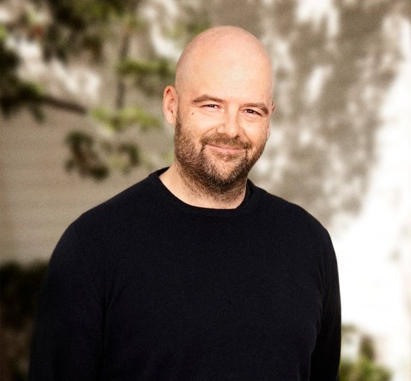 Dan Houser étend l’impression du livre Absurd Ventures