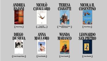 Des auteurs italiens en compétition pour le prix américain « SuperBook »