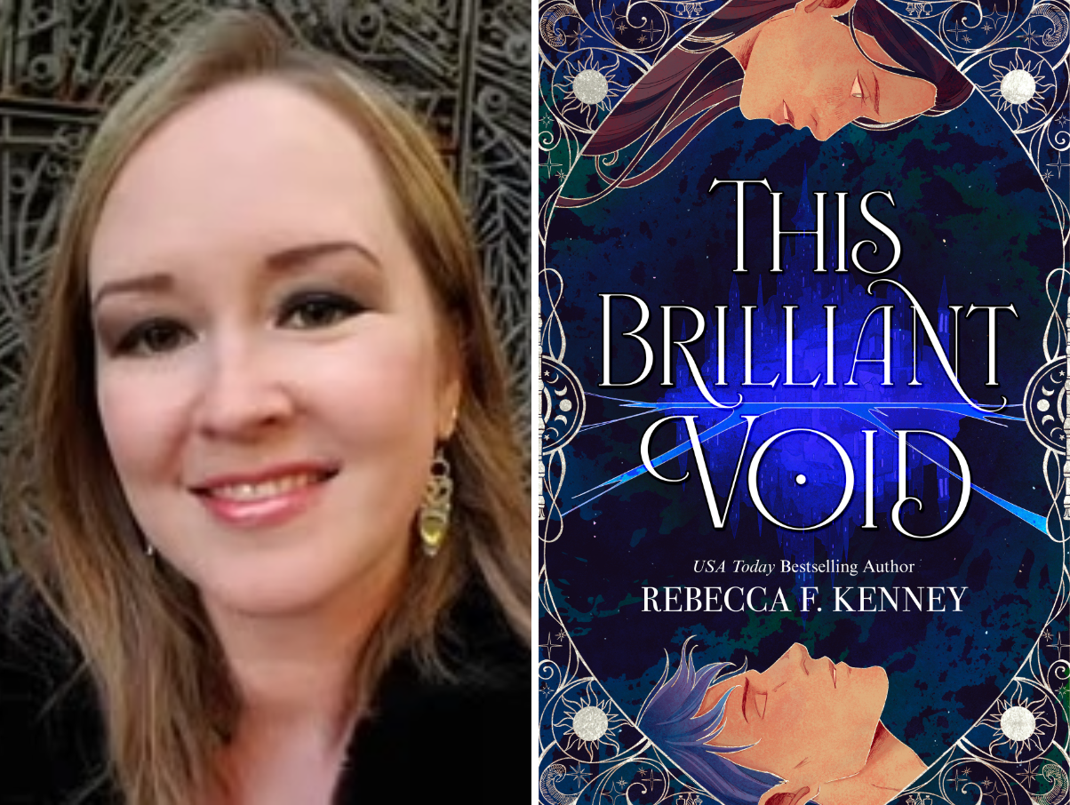 Dover se plonge dans la romance