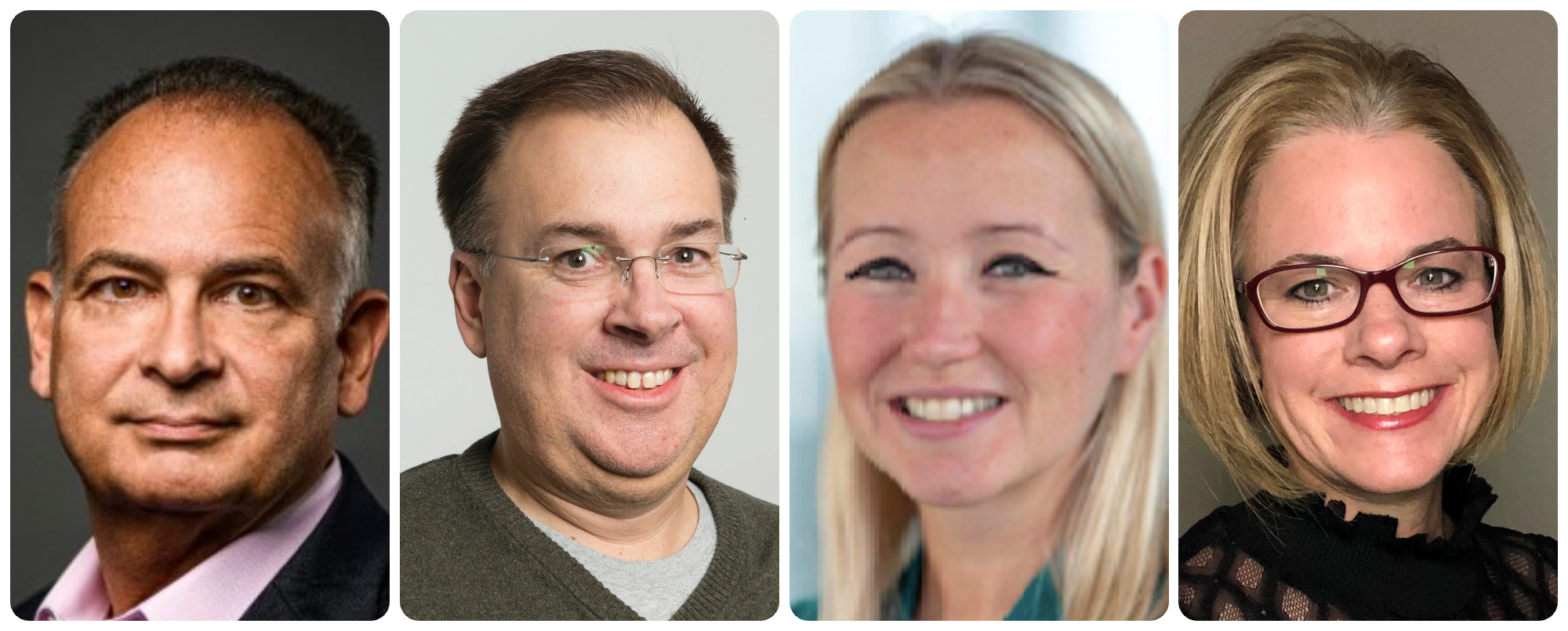 HCCP annonce des changements de direction et des promotions