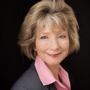 Jan Long Harris, éditeur exécutif de Tyndale House, prend sa retraite