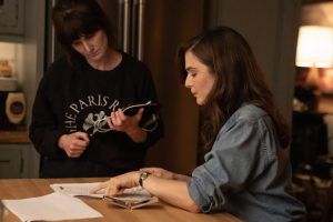 Julia May Jonas à propos de la recherche du casting parfait pour « Vladimir »