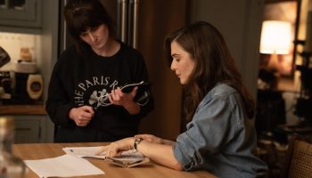 Julia May Jonas à propos de la recherche du casting parfait pour « Vladimir »