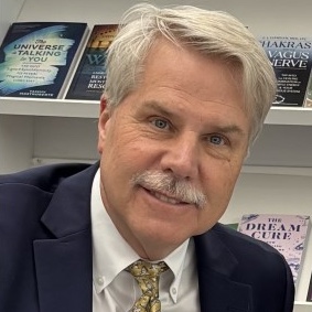 L'éditeur de Llewellyn, Bill Krause, prend sa retraite