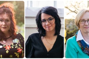 Les romanciers chrétiens donnent au temps une nouvelle tournure