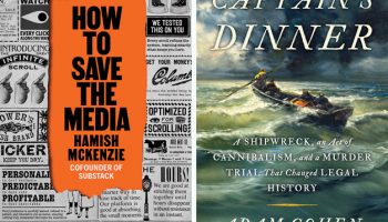 Livres, sous-empilés