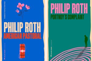 Mariner annonce le programme de réédition de Philip Roth