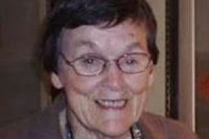 Nécrologie : Jewell Stoddard