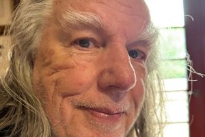 Nécrologie : Michael Hague