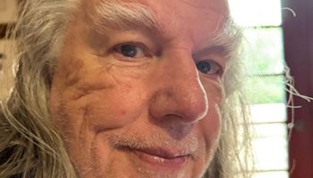 Nécrologie : Michael Hague