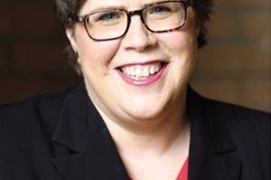 PW s&rsquo;entretient avec Maureen Hartman, directrice de la bibliothèque publique de St. Paul