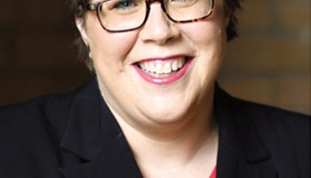 PW s&rsquo;entretient avec Maureen Hartman, directrice de la bibliothèque publique de St. Paul