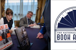 Prix ​​du livre sur la Seconde Guerre mondiale