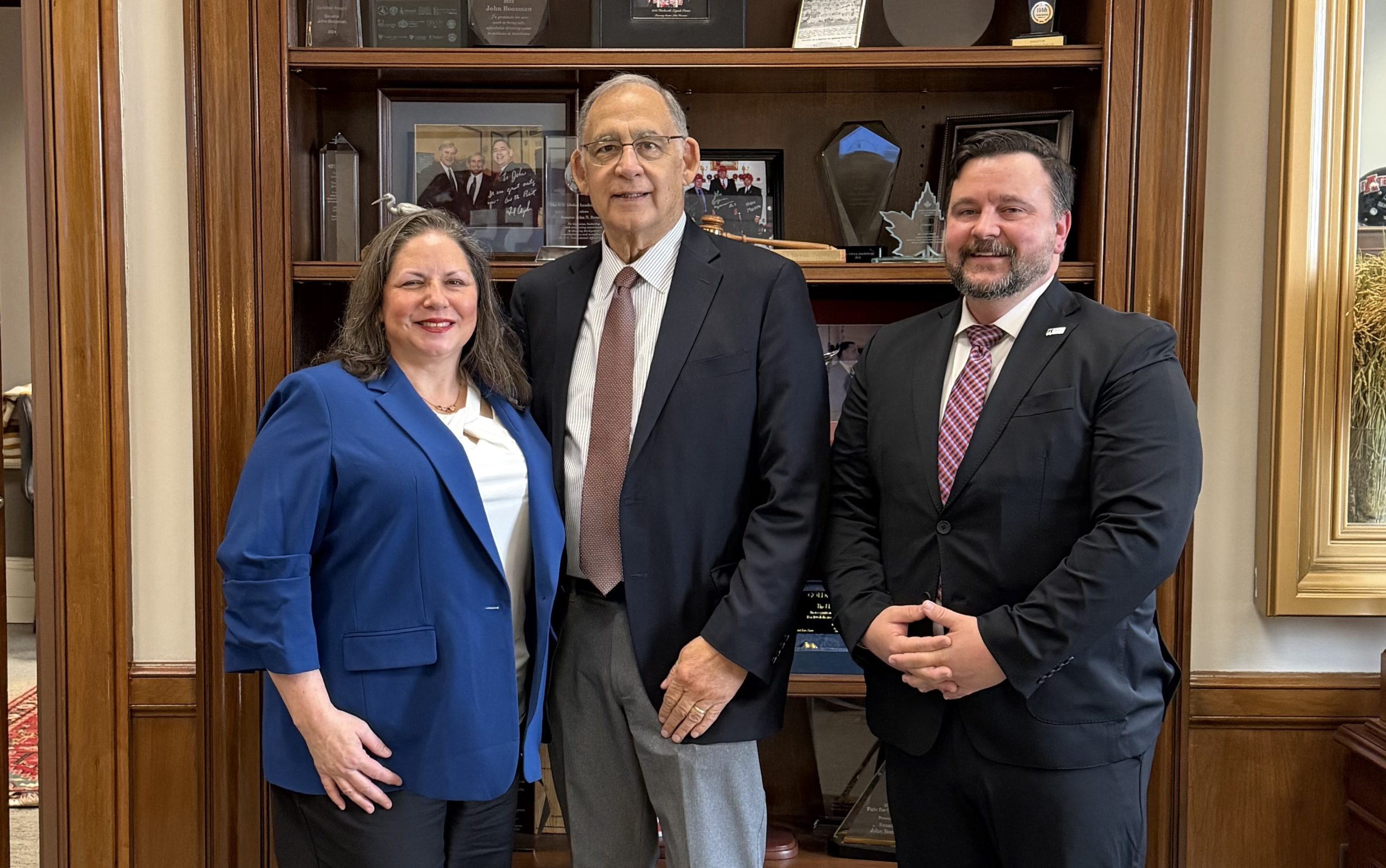 Processus budgétaire pour l'exercice 2027 en cours, avec les postes de bibliothèque