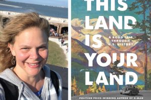 13 livres sur l&rsquo;histoire américaine qui ont retracé le récit de voyage de Beverly Gage