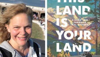 13 livres sur l&rsquo;histoire américaine qui ont retracé le récit de voyage de Beverly Gage