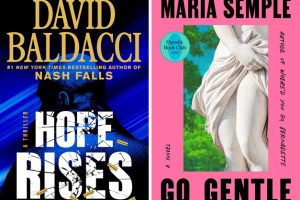 Meilleures ventes de la semaine : 20 avril 2026