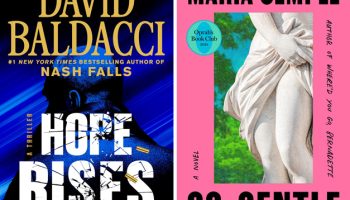 Meilleures ventes de la semaine : 20 avril 2026